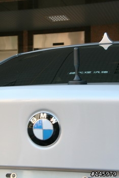 BMW E60大五 CARPC改裝完成 隆重登場 110412更新於原帖