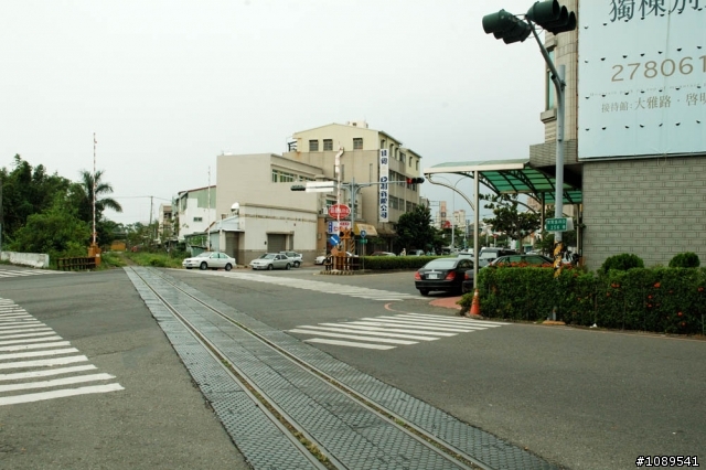 單車環島各縣市車友之建議路線