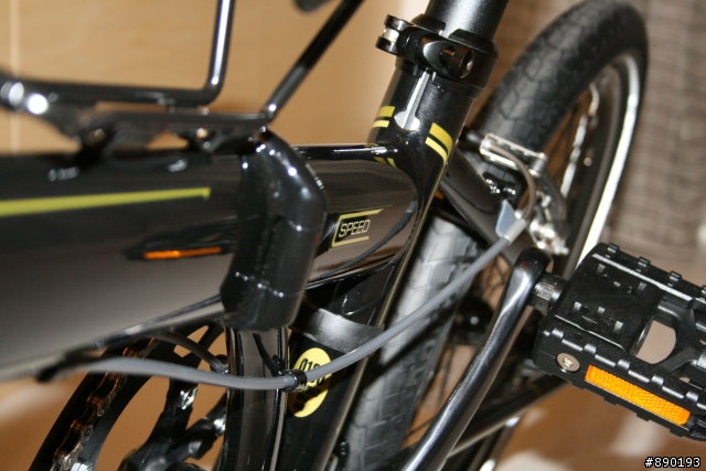 颱風天買車天--SP8&RD7