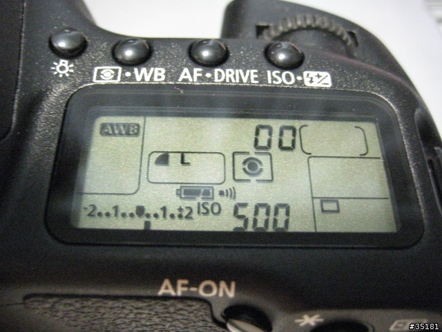 剛入手50D 簡單開箱 iso隨拍小試