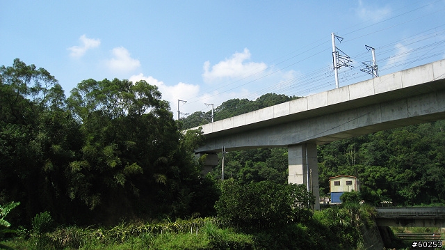 苗栗縣 永和山水庫