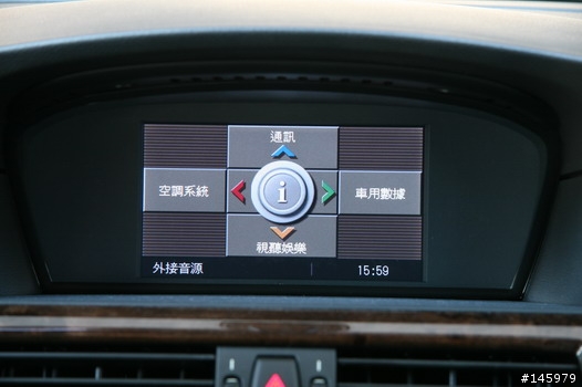 BMW E60大五 CARPC改裝完成 隆重登場 110412更新於原帖