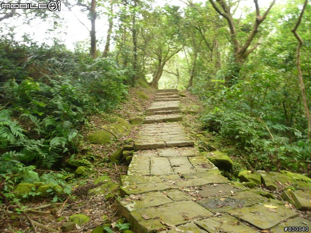有道德的無敵鐵金鋼 (DeKon) 隊之貢寮暨草嶺越嶺篇