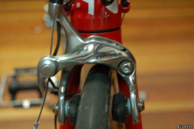 我的上海小情人 2008 TCR 6500