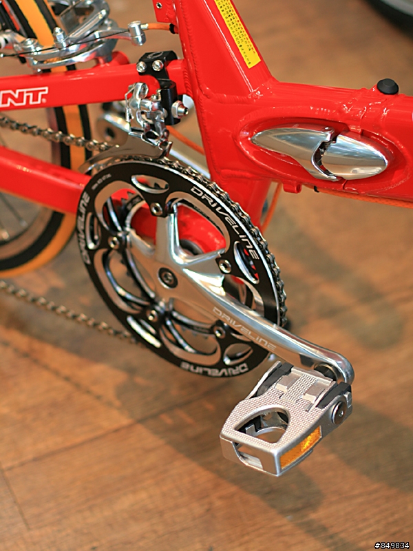 2/27 GIANT FD-17S FD-RS 改裝紀錄照 II(BIKEfun)