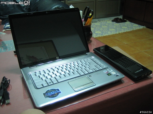 HP DV5-1021TX不專業開箱文...Orz