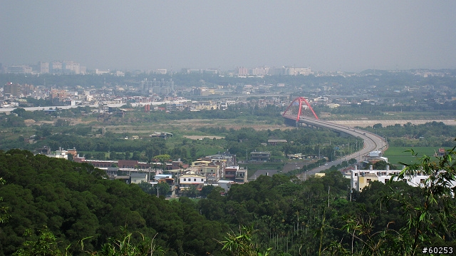 苗栗縣 永和山水庫