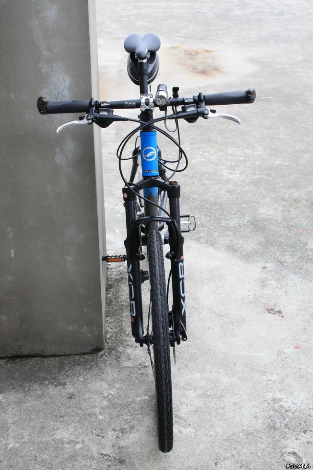 GIANT XTC HB3 入手分享