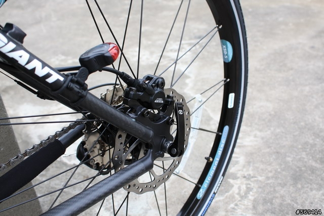 GIANT XTC HB3 入手分享
