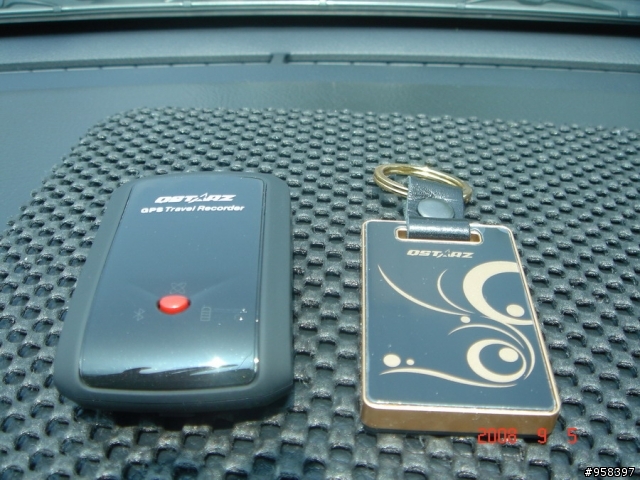 QSTARZ(科思達) BT-Q1300 nano