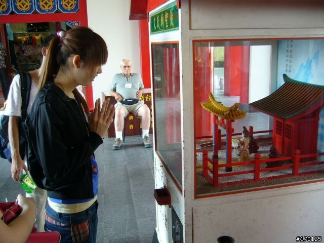 GSR+老妹與女友台北中部四日遊(GSR更新油耗心得)