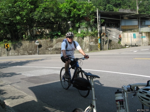 20080920福隆便當修車團 Orz