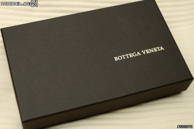 微風週年慶的戰利品來囉!BOTTEGA VENETA皮夾+Fresh面膜
