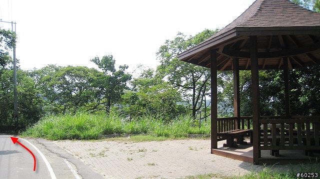 苗栗縣 永和山水庫