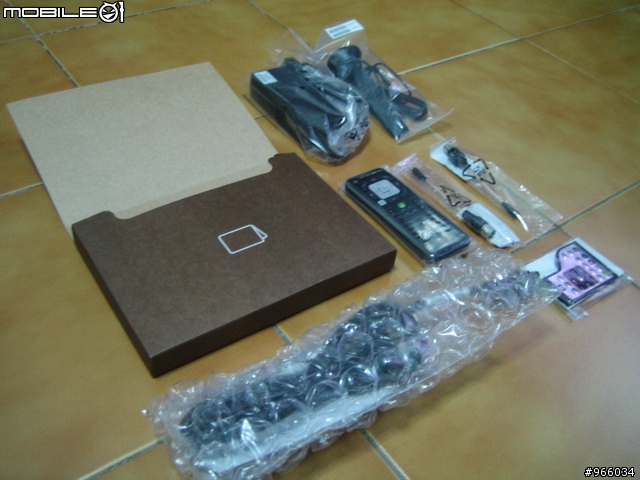HP DV5-1021TX不專業開箱文...Orz