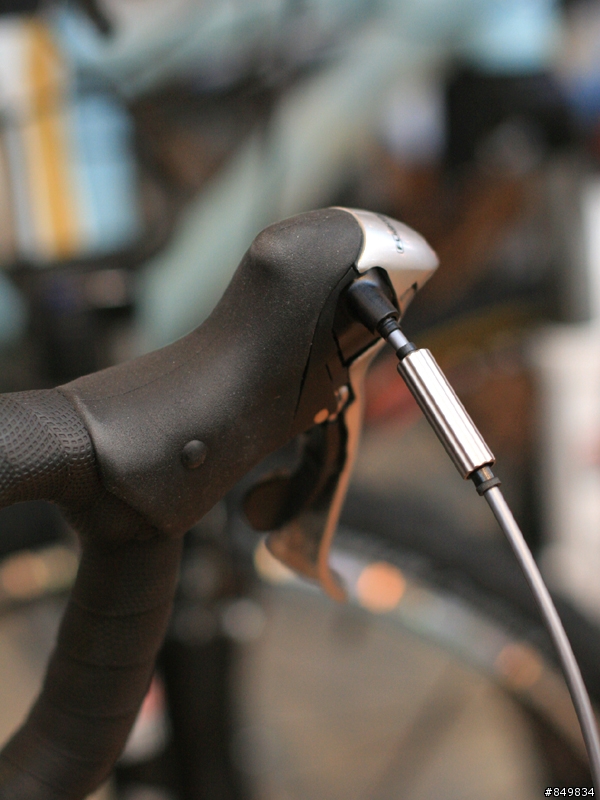 2/27 GIANT FD-17S FD-RS 改裝紀錄照 II(BIKEfun)