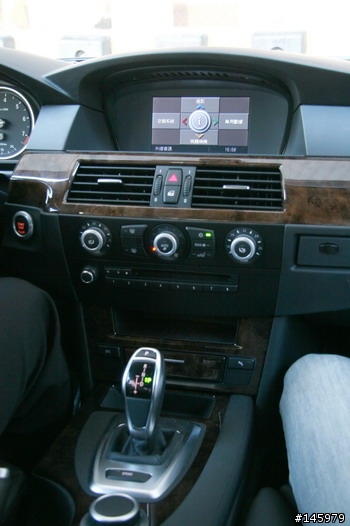 BMW E60大五 CARPC改裝完成 隆重登場 110412更新於原帖