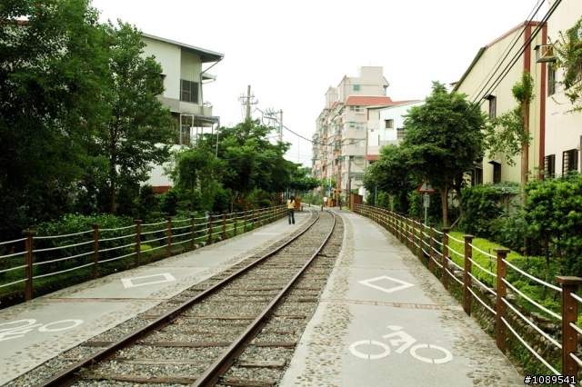 單車環島各縣市車友之建議路線