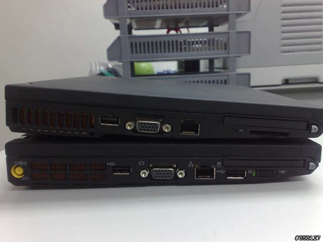 X200開箱