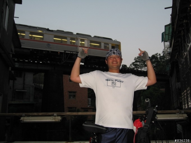 20080920福隆便當修車團 Orz