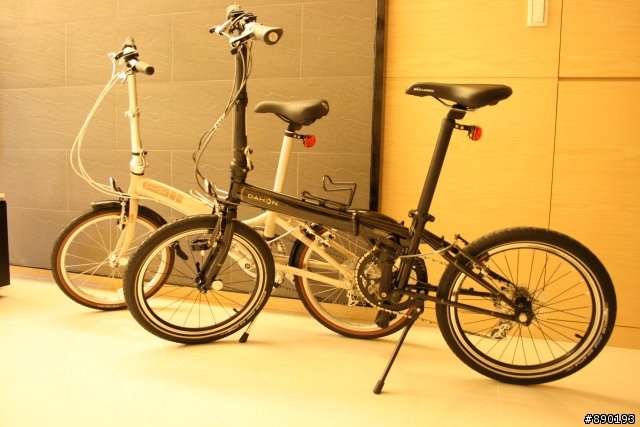 颱風天買車天--SP8&RD7