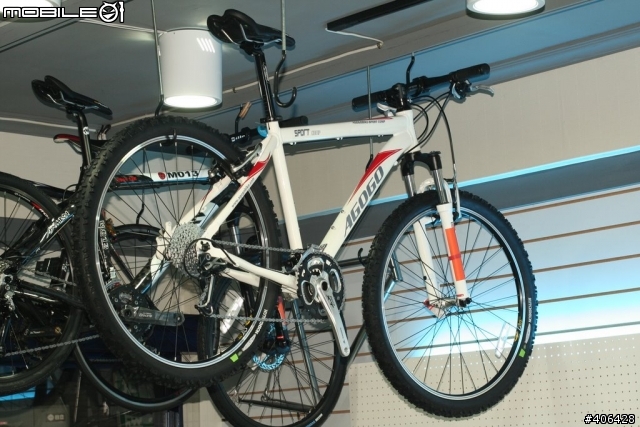 分享 agogo sport comp 開箱文
