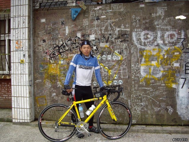 台中到壽卡來回600k,我去去就回來....(終極完整版!)