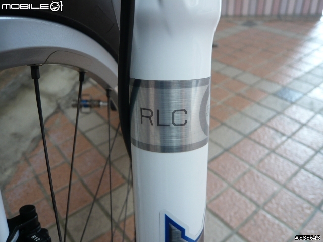 正09年 FOX F100 RLC 和 anthem 3 最終升級定裝照