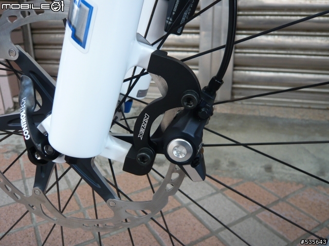 正09年 FOX F100 RLC 和 anthem 3 最終升級定裝照