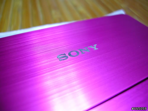 就是愛騷包 Sony T700 粉色限量,開箱!!