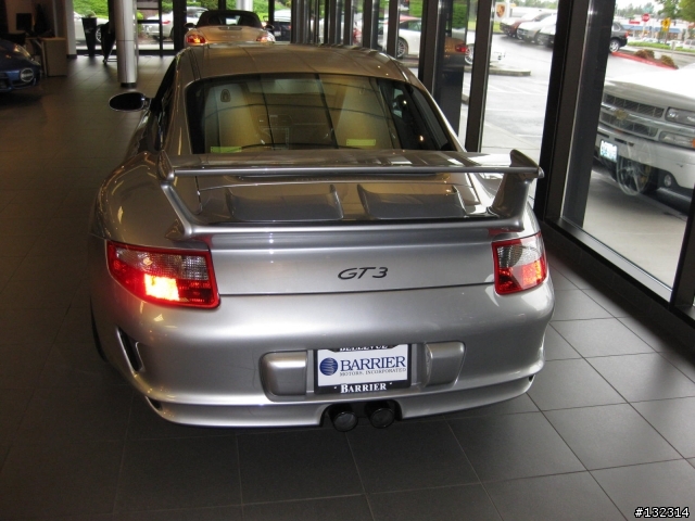 遲來的偷懶 997 Carrera S 開箱文 9/28 多圖更新