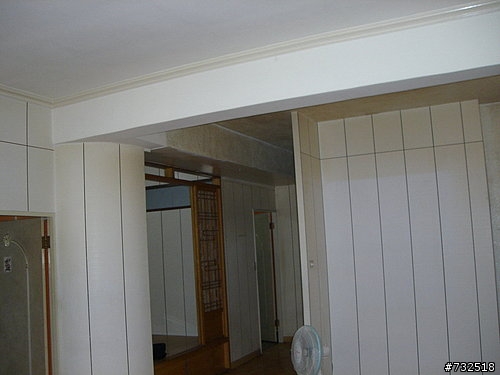 二手屋大改造..砍掉重練 !(完結篇 2008/11/14 新家具,燈具 ,整體感覺 )