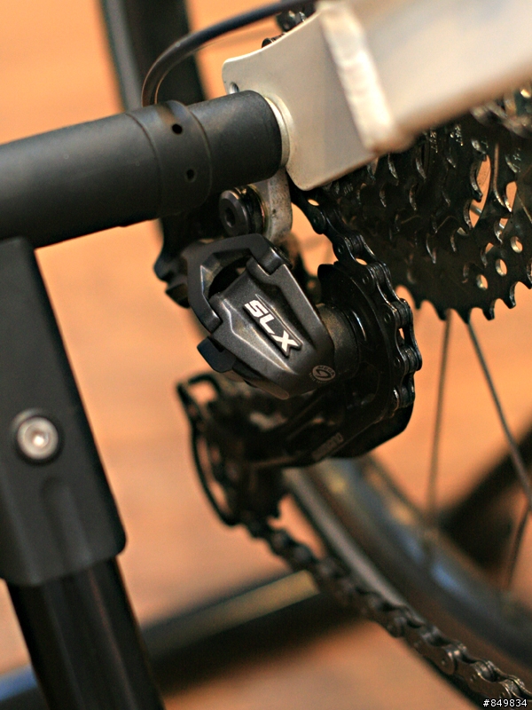 2/27 GIANT FD-17S FD-RS 改裝紀錄照 II(BIKEfun)