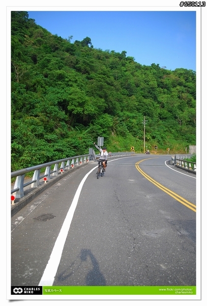 魂男孩之抓住夏天的尾巴-花東縱谷+海岸公路