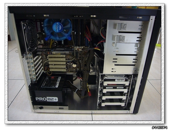 新增燒機70hr機殼溫度分布表~分享今日的戰利品~聯力PC-7F、保銳魄族425W及安裝疑問