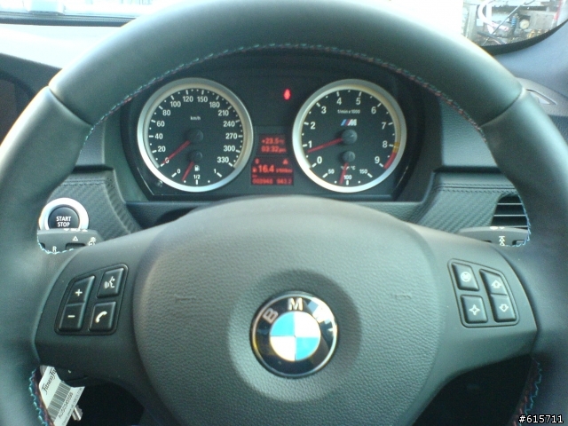 M POWER M3 M5 M6 (SAM的辛苦洗車紀錄-8)