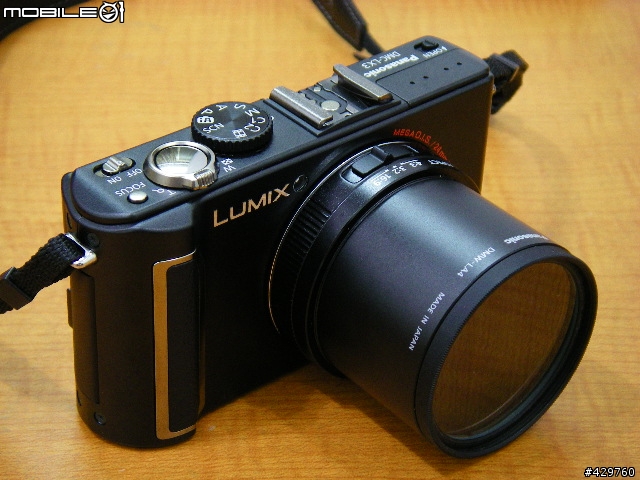 LX3原廠、副廠配鏡大亂鬥之暗角交叉分析「新增暗角圖片」