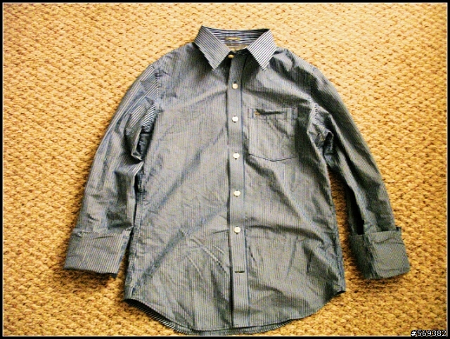 (分享)Abercrombie&Fitch襯衫大暴走