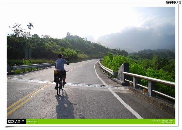 魂男孩之抓住夏天的尾巴-花東縱谷+海岸公路