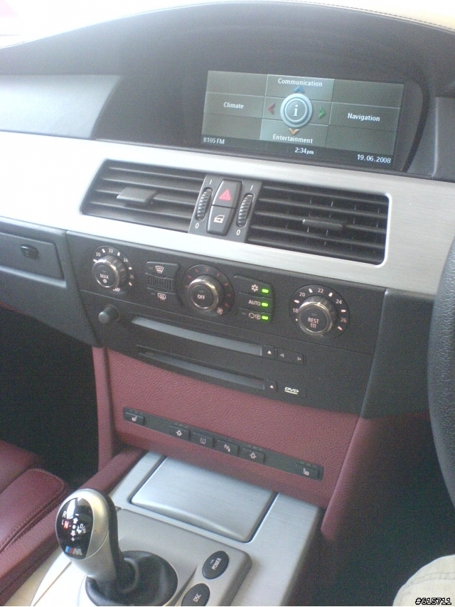 M POWER M3 M5 M6 (SAM的辛苦洗車紀錄-8)