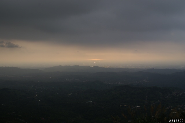 CYCLING AROUND TAIWAN (完成)