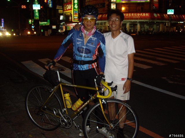 台中到壽卡來回600k,我去去就回來....(終極完整版!)