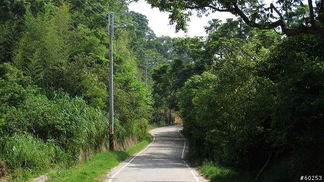 苗栗縣 永和山水庫