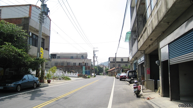 苗栗縣 永和山水庫
