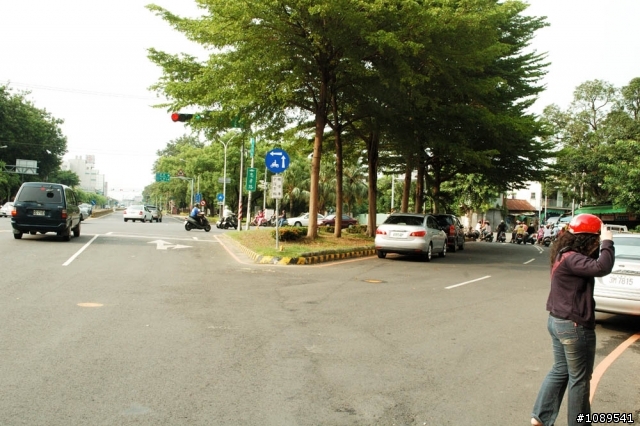 單車環島各縣市車友之建議路線