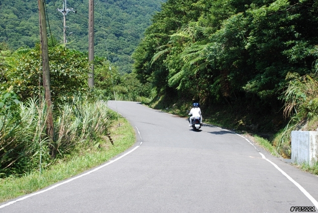 20080921 生平第一次上風櫃嘴! "嗯哉西哇"!