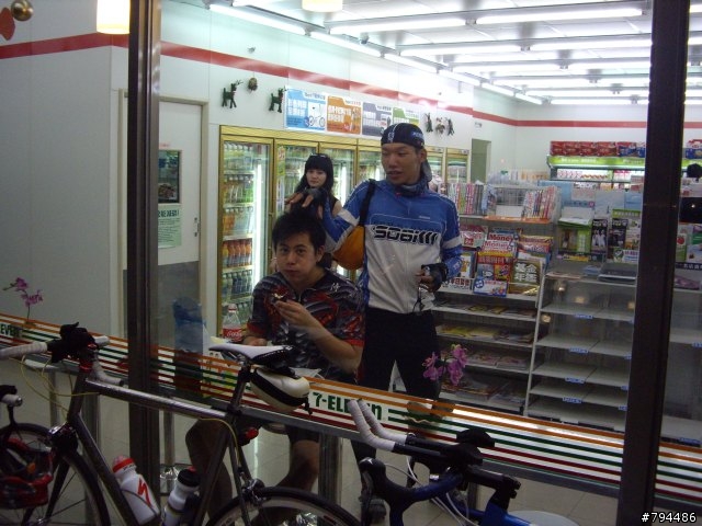 台中到壽卡來回600k,我去去就回來....(終極完整版!)