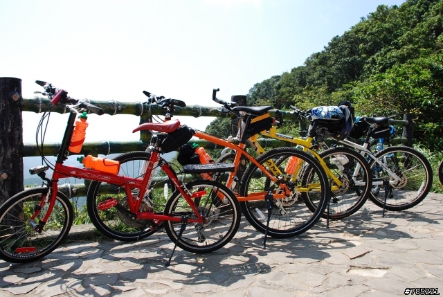 20080921 生平第一次上風櫃嘴! "嗯哉西哇"!