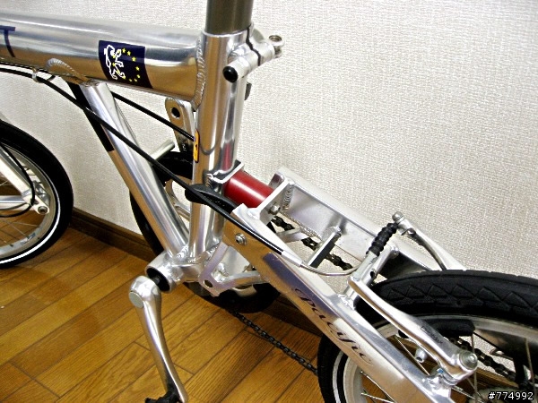 PEUGEOT BD-1《獅樂園...吼~》