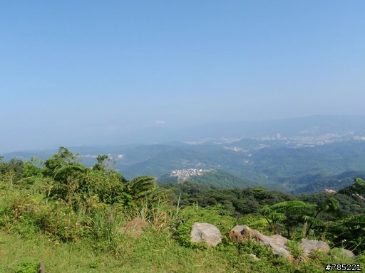 20080921 生平第一次上風櫃嘴! "嗯哉西哇"!